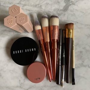 Makeup Bundle